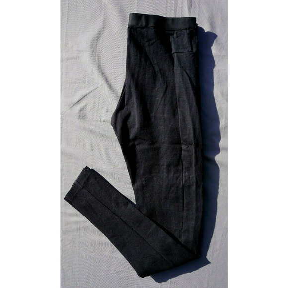 Kate Spade Saturday Elastic Waist Pants, Leggings Women's Size S - Picture 3 of 9